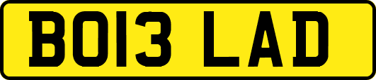 BO13LAD