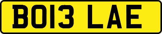 BO13LAE