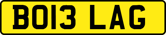 BO13LAG
