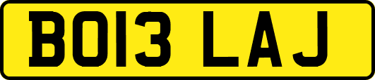 BO13LAJ
