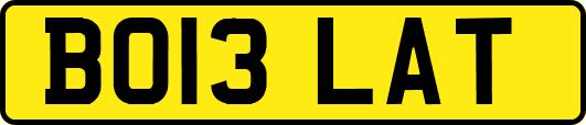 BO13LAT