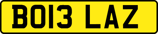 BO13LAZ