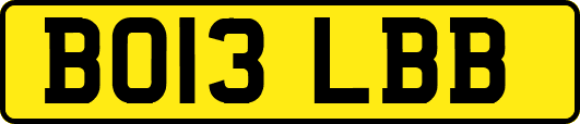 BO13LBB