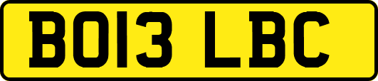 BO13LBC