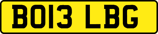 BO13LBG