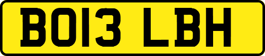 BO13LBH