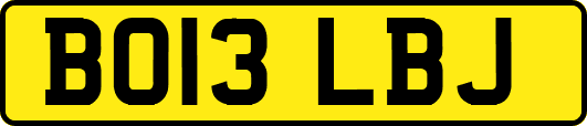 BO13LBJ