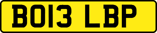 BO13LBP