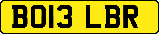 BO13LBR