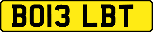 BO13LBT