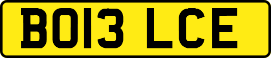BO13LCE
