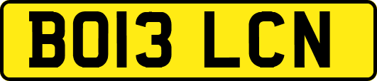 BO13LCN