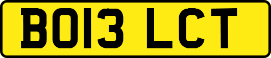 BO13LCT