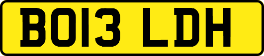 BO13LDH