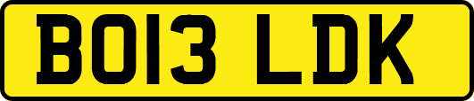 BO13LDK