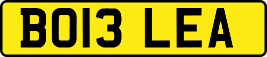 BO13LEA