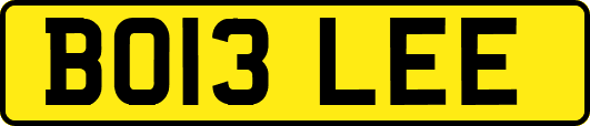 BO13LEE
