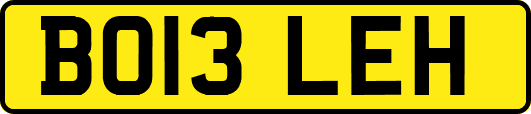 BO13LEH