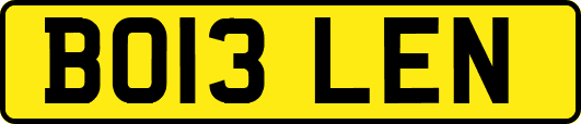 BO13LEN