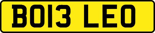 BO13LEO