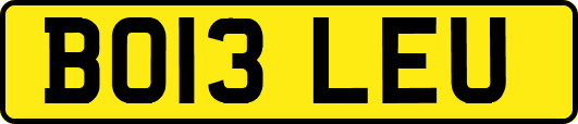BO13LEU