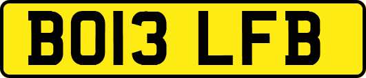 BO13LFB
