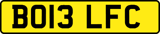 BO13LFC
