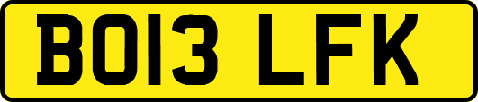 BO13LFK