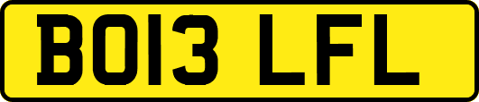 BO13LFL