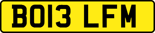 BO13LFM