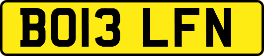 BO13LFN
