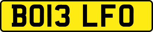 BO13LFO