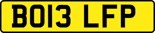BO13LFP