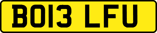 BO13LFU
