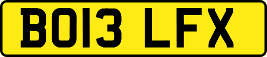 BO13LFX
