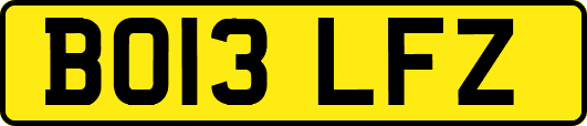 BO13LFZ
