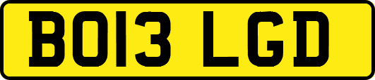 BO13LGD