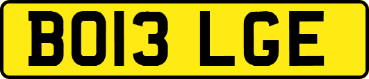 BO13LGE