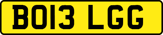 BO13LGG