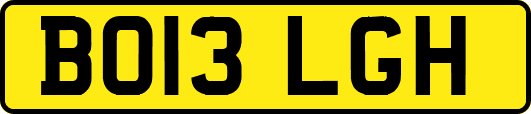 BO13LGH