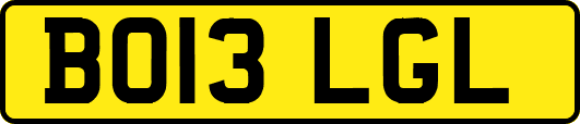 BO13LGL