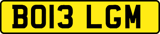 BO13LGM