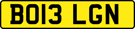 BO13LGN