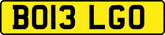 BO13LGO