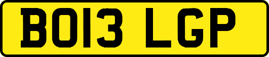 BO13LGP