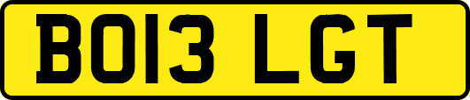 BO13LGT