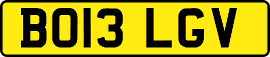 BO13LGV