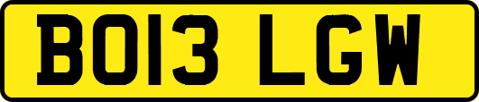 BO13LGW