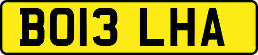 BO13LHA