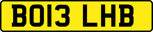 BO13LHB
